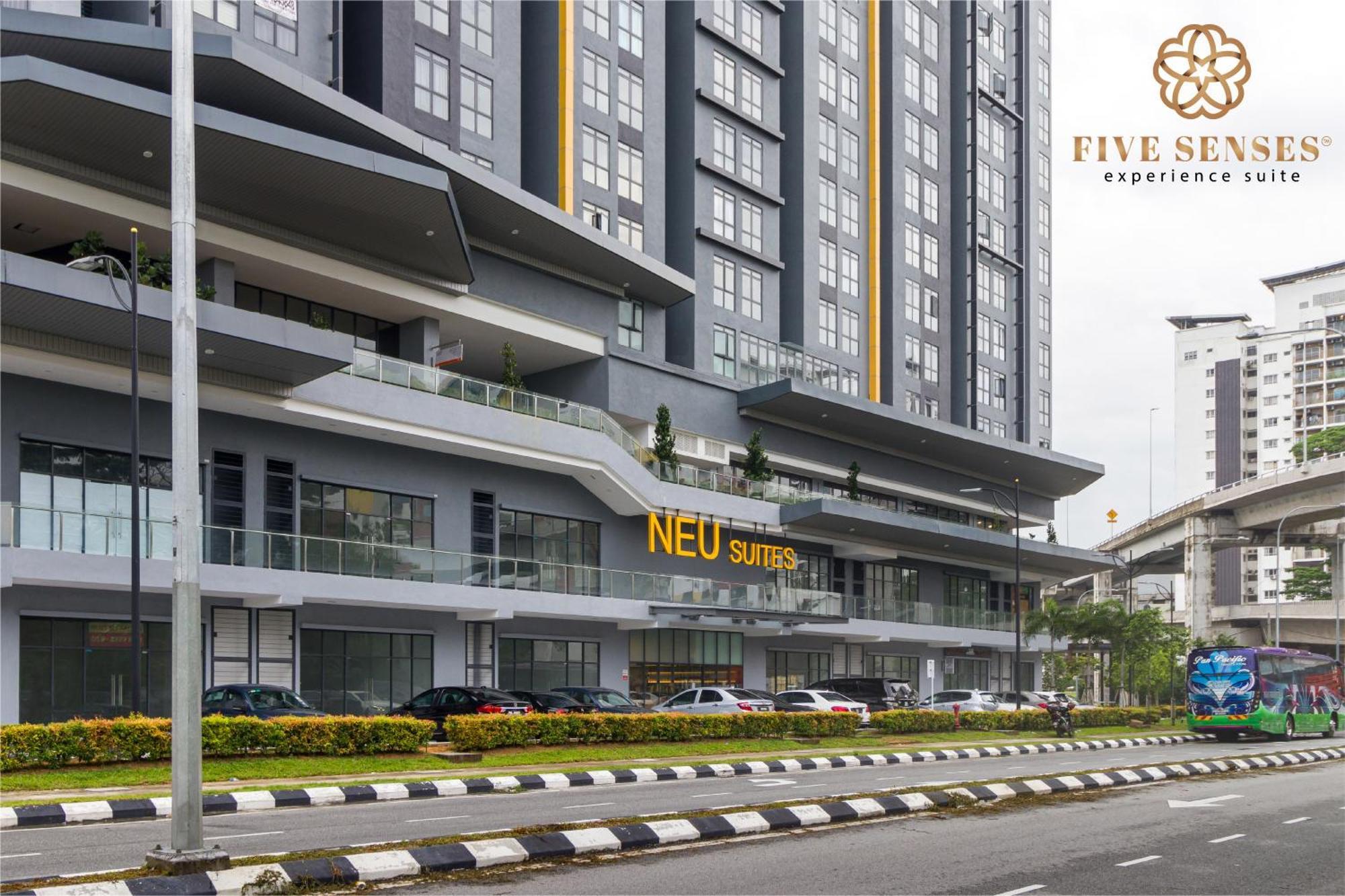 Neu Suites Signature Suites, Klcc — Photos 2