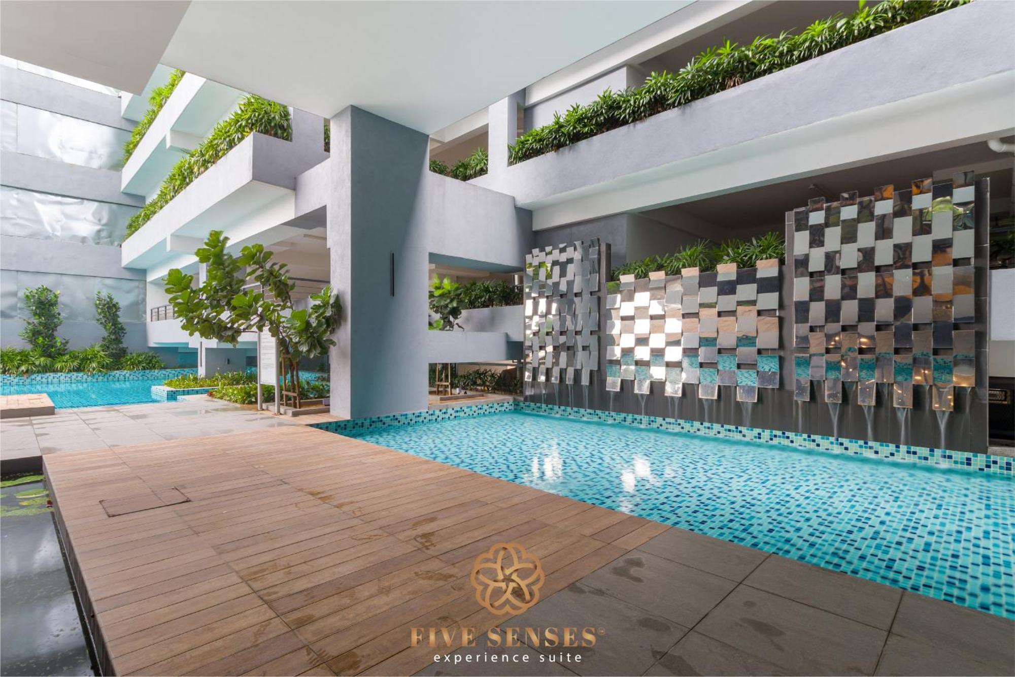 Neu Suites Signature Suites, Klcc, Kuala Lumpur